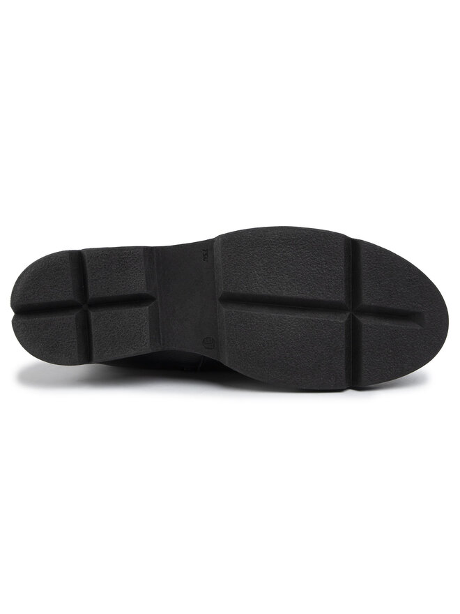 Zarro Stiefel Zarro 146/03 D Schwarz