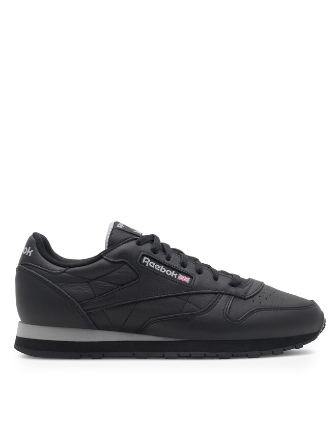 Sneakers Reebok Classic Leather GW3330 Schwarz eschuhe.at