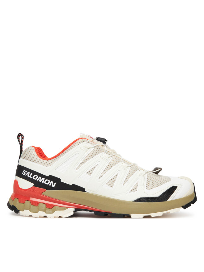 Salomon Zapatillas de running Salomon Xa Pro 3D V9 L47882600 Écru