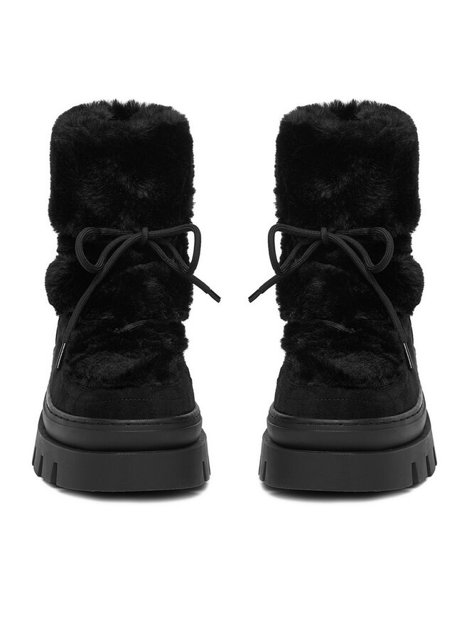 DeeZee Schneeschuhe DeeZee HX21069-13 Schwarz