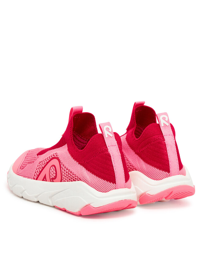 Reima Sneakers Reima Sujuva 5400153A Rosa