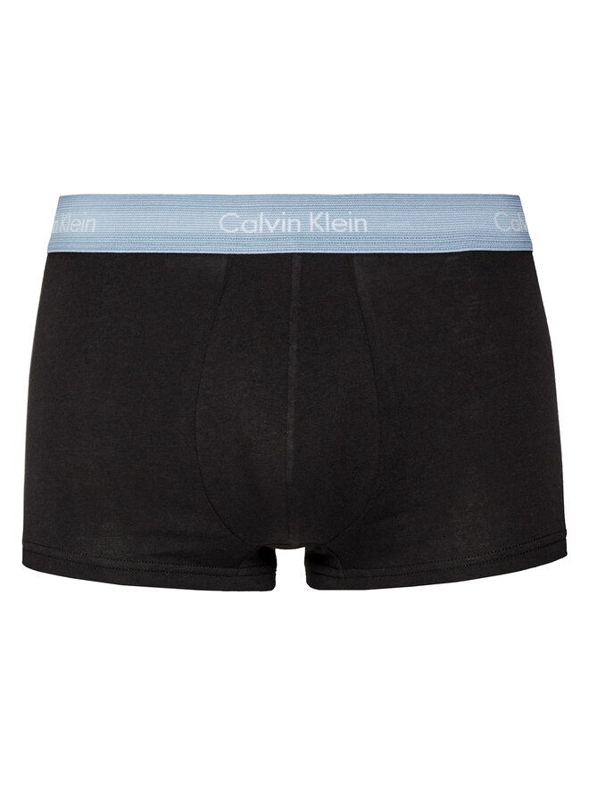 Calvin Klein Underwear Calvin Klein Underwear 3er-Set Boxershorts 0000U2664G Bunt