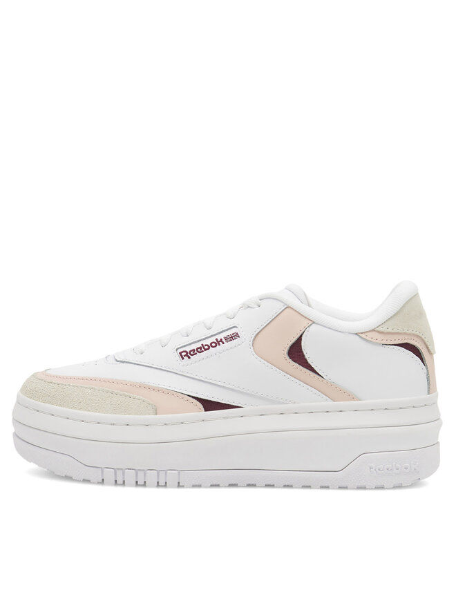 Reebok Sneakers Reebok Club C Extra 100033108 Alb