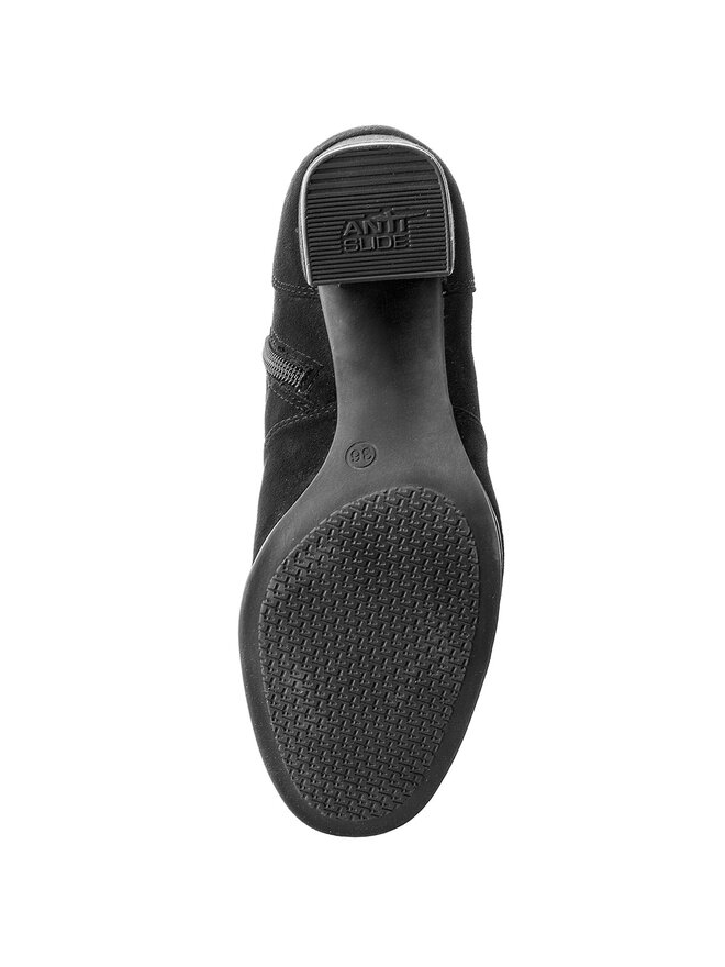 Tamaris Stiefeletten Tamaris 1-25337-29 Schwarz