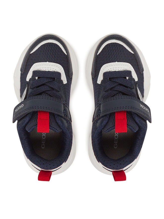 Geox Sneakers Geox J0H1 J55MQB 1454 C0735 M Dunkelblau