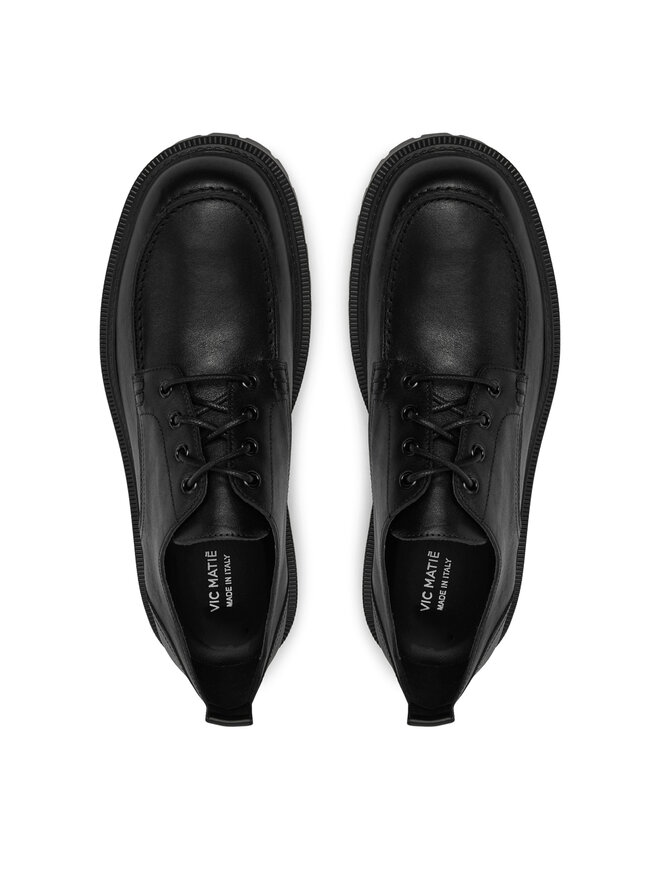 Vic Matié Туфлі Vic Matié 1F8614U 32B070101 Чорний