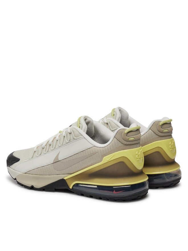 Nike Sneakersy Nike Air Max Pulse Roam DZ3544 200 Beżowy