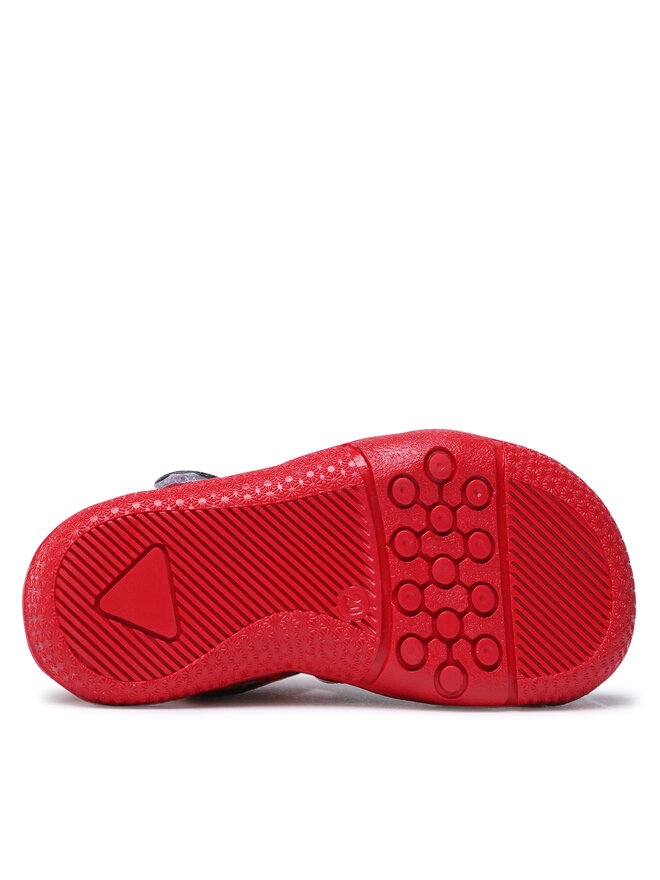 Dudino Sandalias Dudino Shine 2S22A Rojo
