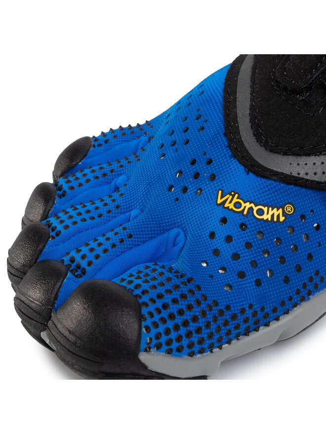 Vibram Fivefingers Laufschuhe Vibram Fivefingers V-Run 20M7002 Dunkelblau