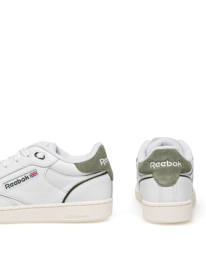Reebok Αθλητικά Reebok 100032937-M Λευκό