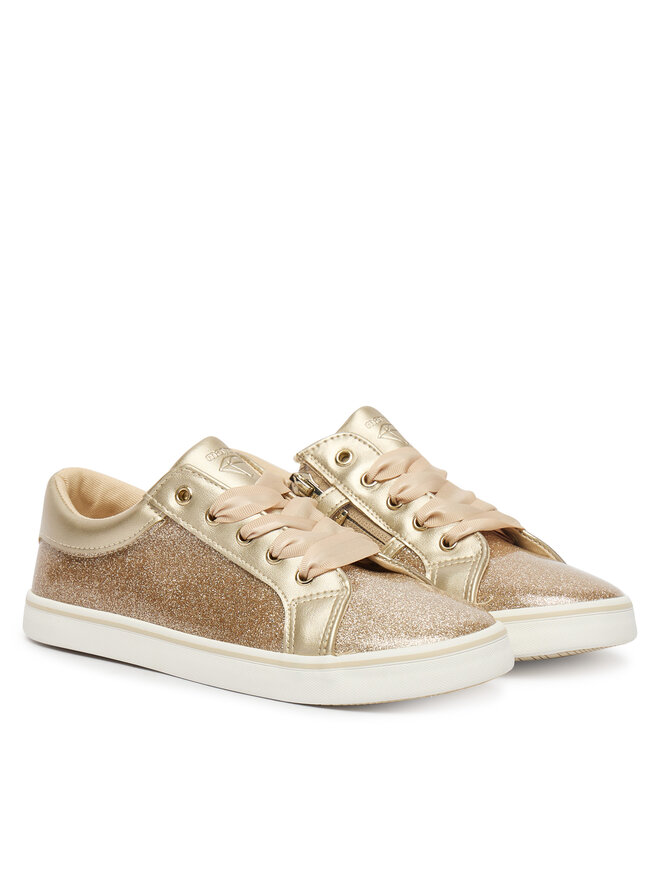 Mayoral Sneakers Mayoral 45723.92 Goldfarben