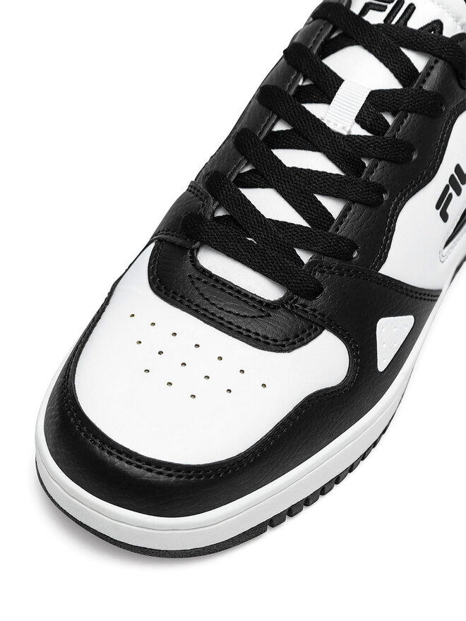 Fila Снікерcи Fila SUOLO FFM0385-83036 Чорний