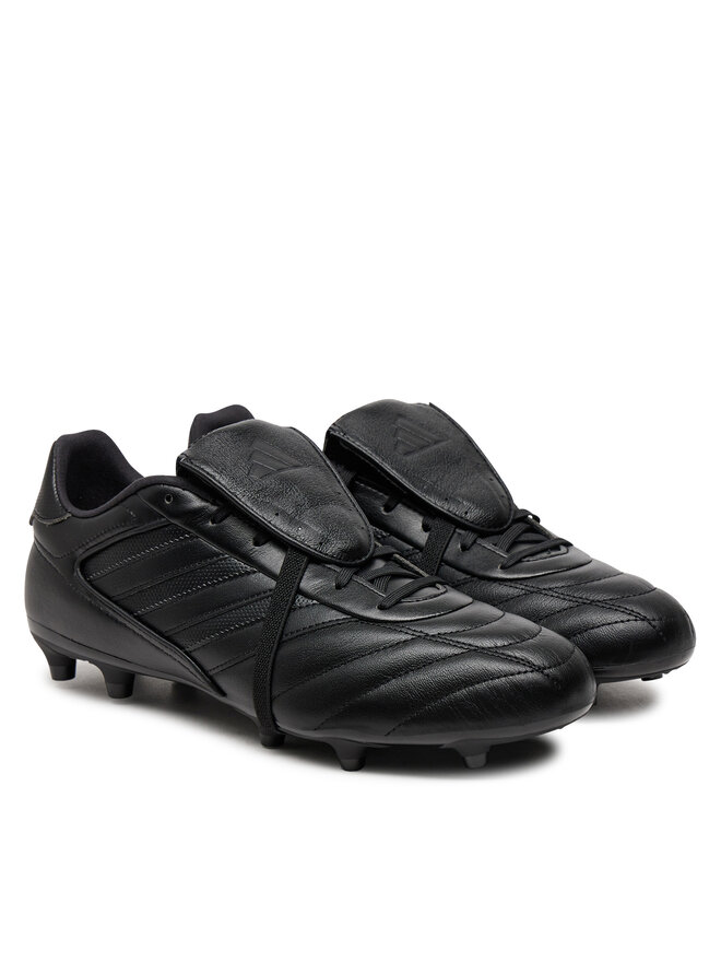 adidas Futbalové topánky adidas Copa Gloro II Fg IH8281 Čierna