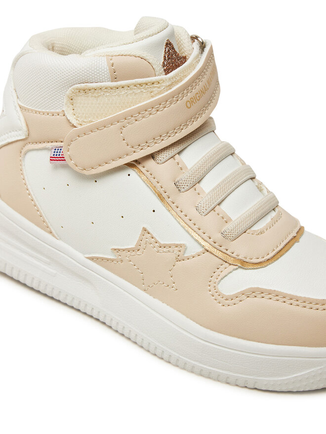 Original Marines Sneakers Original Marines DEA0026FC Weiß