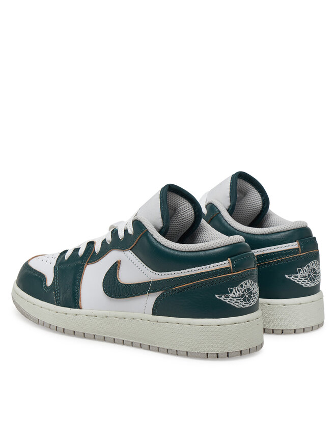 Nike Sneakersy Nike Air 1 Low FQ8041 SE Biały