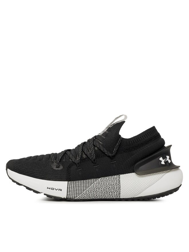 Under Armour Futócipő Under Armour Ua Hovr Phantom 3 3025516-003 Fekete