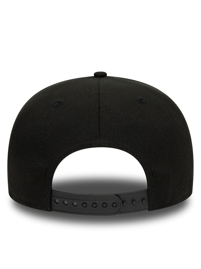 New Era Шапка с козирка New Era Nba Golfer Celtics 60434961 Черен