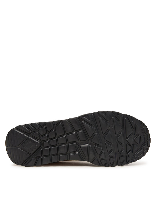 Skechers Sneakers Skechers Jgoldcrown: Uno Lite - Heartdust Forever 310814L Schwarz