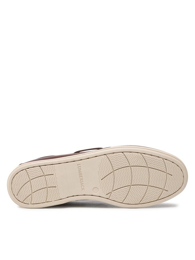 Lumberjack Mocasines Lumberjack Navigator SM07804-005-B03 Marrón