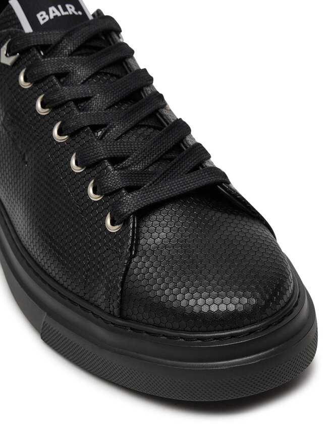 BALR. Αθλητικά BALR. Game Day Hexagon Sneaker B1511.1038.101 Μαύρο