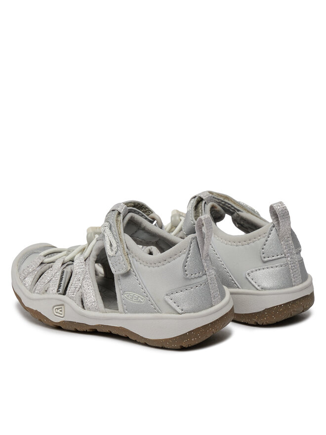 Keen Сандали Keen Moxie 1018363 Сребрист