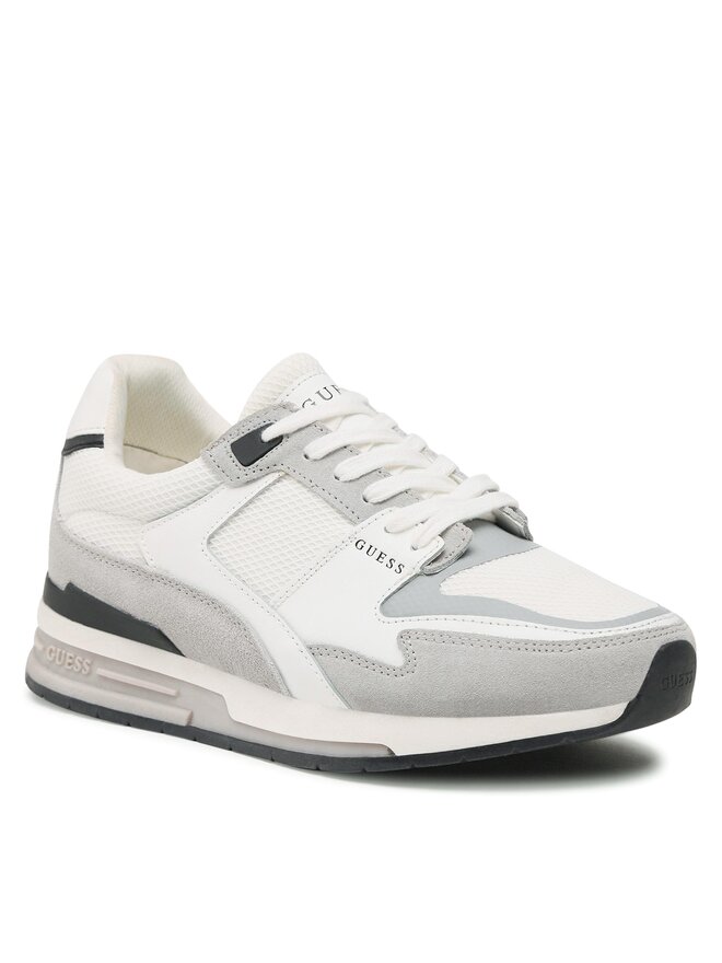 Guess Tenisice Guess Enna FM6ENN ESU12 Bijela