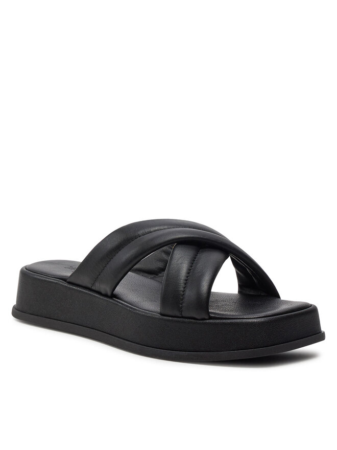 Marc O'Polo Şlapi Marc O'Polo 403 15221101 134 Negru
