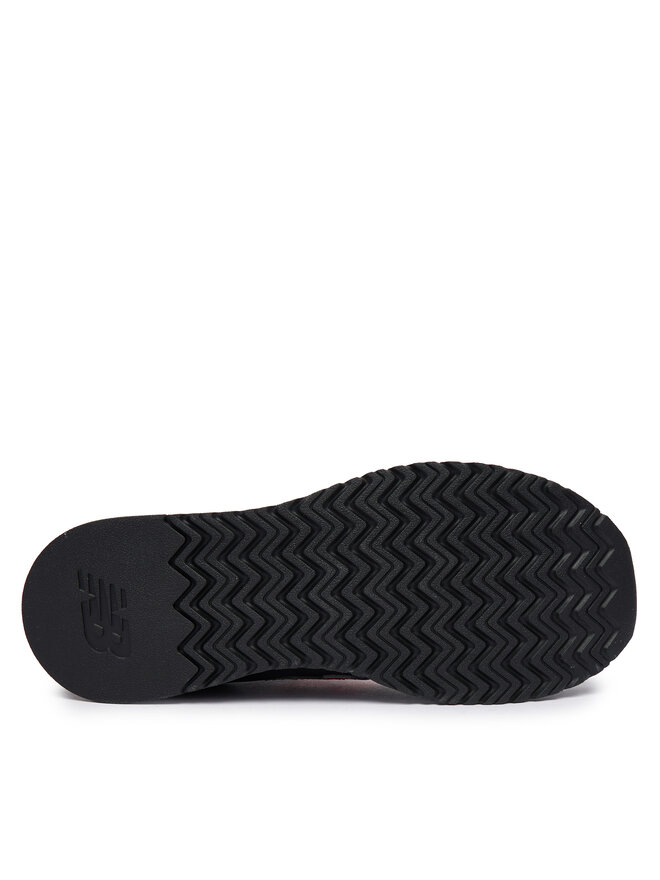 New Balance Sneakers New Balance PV323AB Schwarz