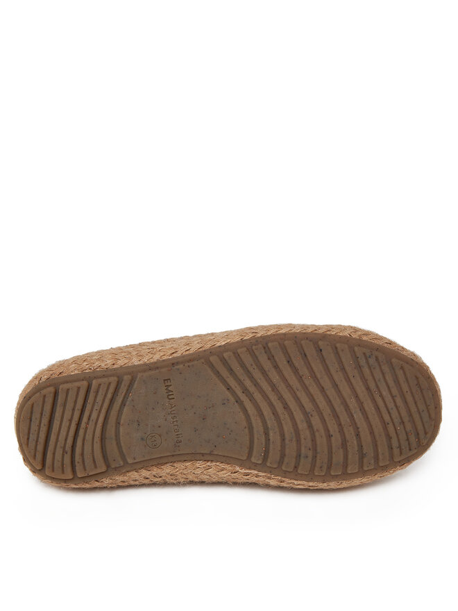 EMU Australia Espadrilles EMU Australia Agonis T12883 Beige