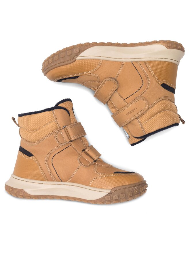 Lasocki Kids Туристически oбувки Lasocki Kids KARTO CI12-3138-12 Кафяв