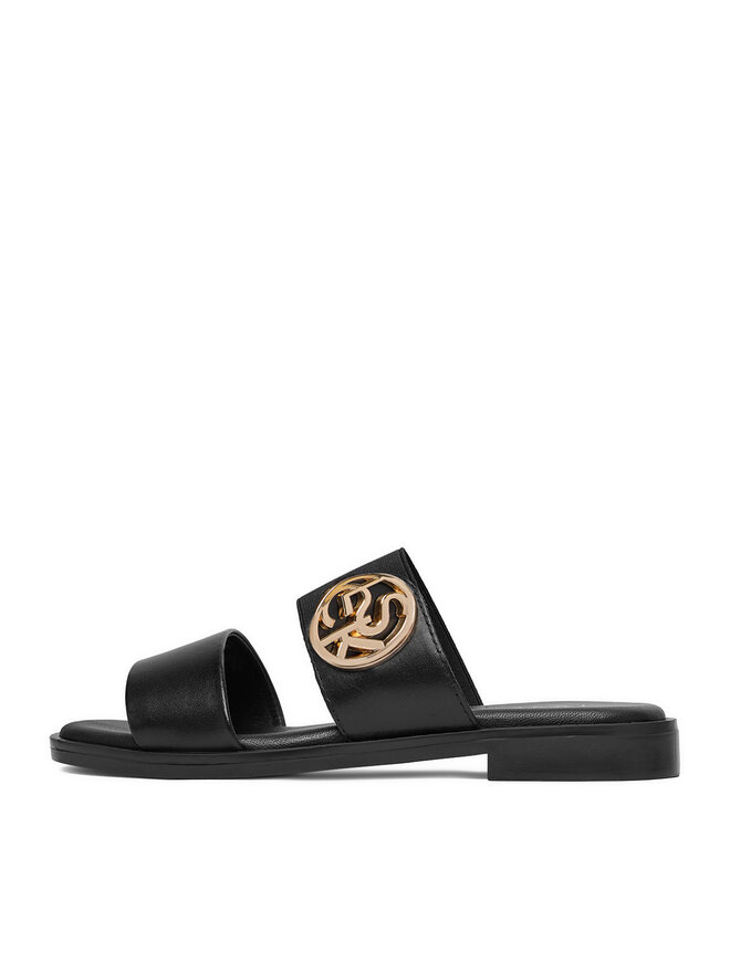 Lasocki Pantoletten Lasocki CEO-RST-EMIE-03 Schwarz