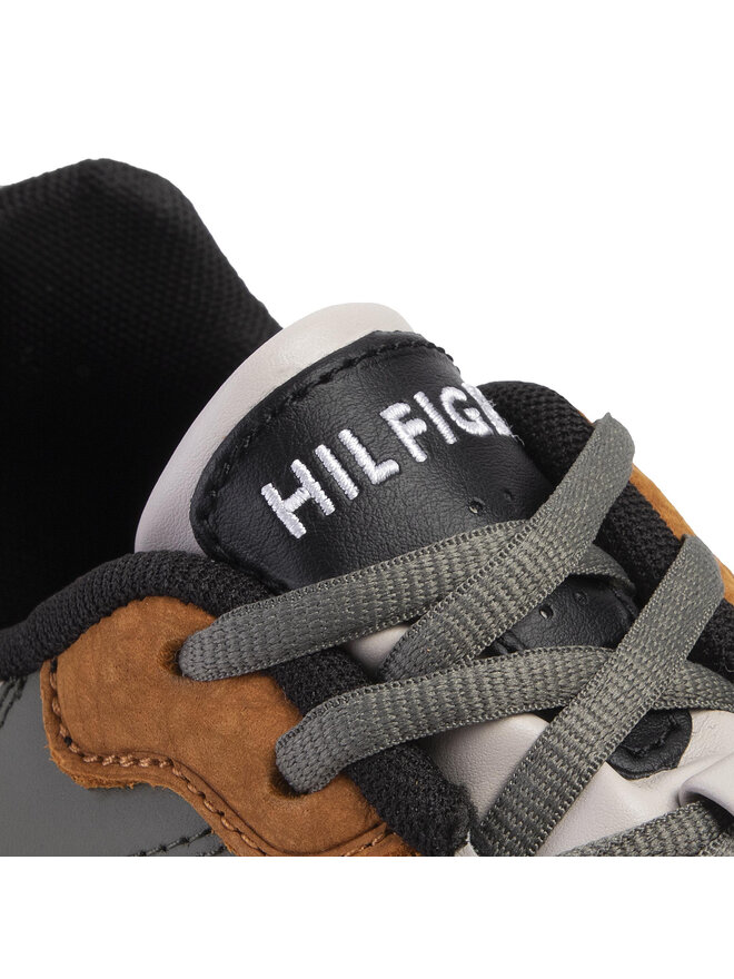 Tenisice Tommy Jeans Heritage Sneaker EM0EM00373 Be ecipele.hr
