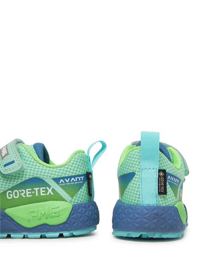 Primigi Sneakersy Primigi 7930511 GORE-TEX S Zelená