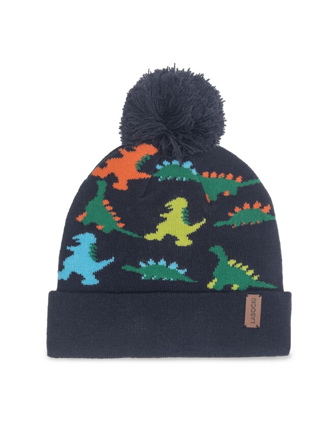 Lasocki Kids Σκούφος Lasocki Kids 2K3-006-AW23 Πράσινο