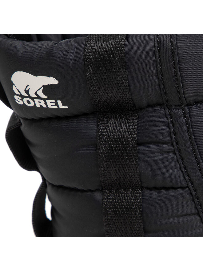 Sorel Hótaposó Sorel Whitney™ II Puffy Mid Wp NC3873 Fekete