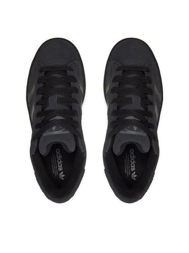 adidas Sneakersy adidas Campus 00s J JI4395 Czarny