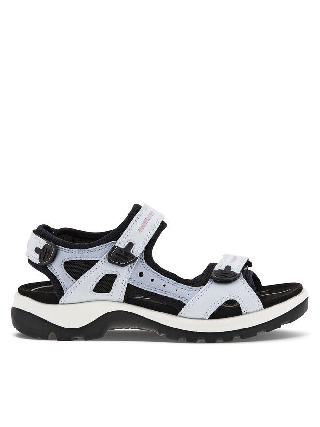 ECCO Sandały ECCO OFFROAD 06956360563 Niebieski