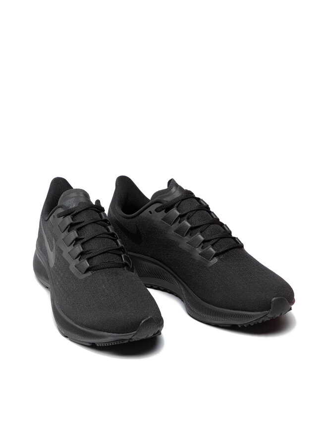 Nike Pantofi pentru alergare Nike Air Zoom Pegasus 37 BQ9646 005 Negru