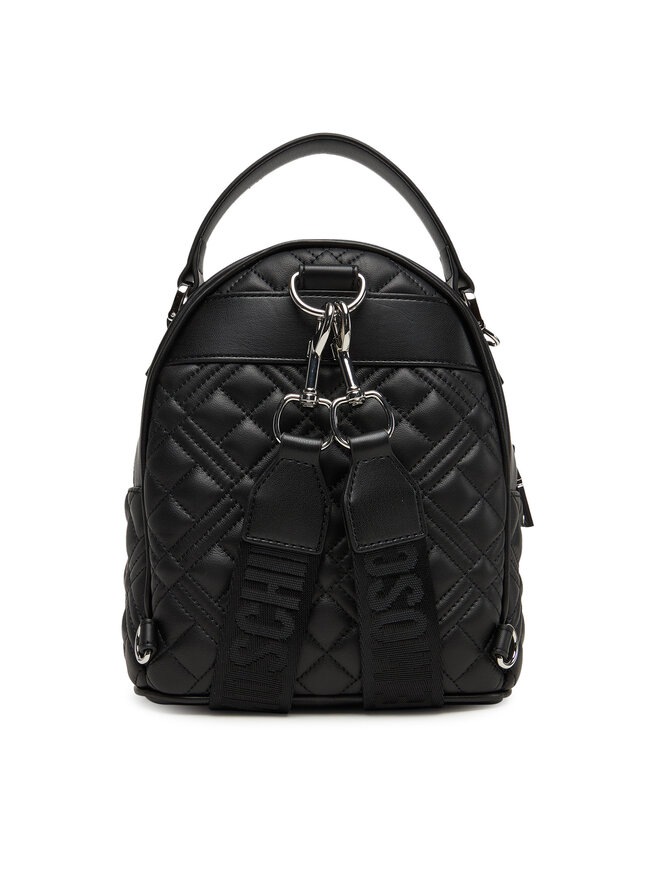 LOVE MOSCHINO Рюкзак LOVE MOSCHINO JC4304PP1NK1200B Чорний