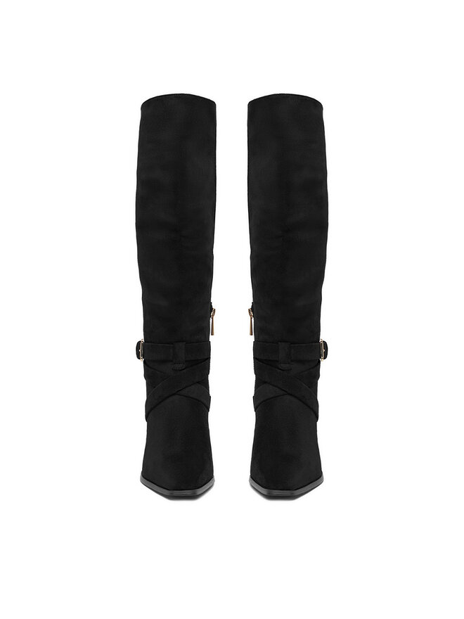 JENNY Stiefel JENNY CEO-HY2516-1 Schwarz