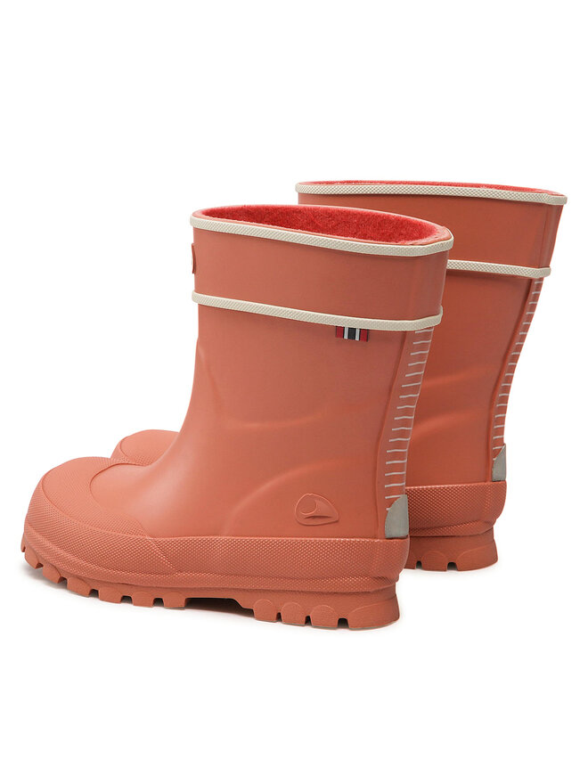 Viking Gumene čizme Viking Alv Jolly 1-60060-82 Koraljna