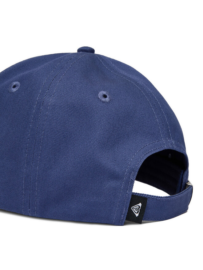 Roxy Бейсболка Roxy CWBEO-RX-W3-001-SS26 Cиній