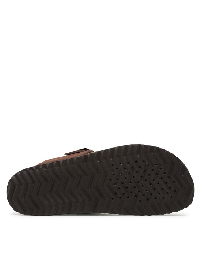 Geox Žabky Geox D Brionia D35LSK00032C6009 Hnedá