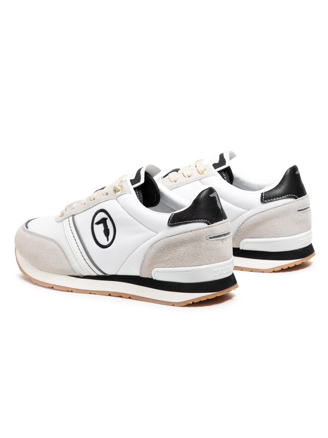 Trussardi Tenisice Trussardi 77A00342 Bijela