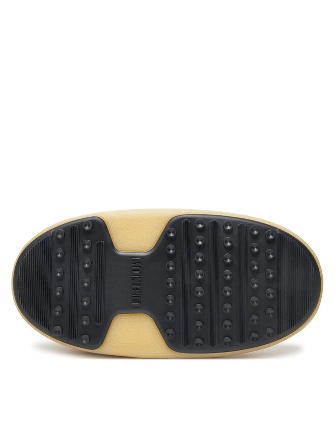 Moon Boot Sněhule Moon Boot Evx Pumps Nylon 80D1470020 Béžová