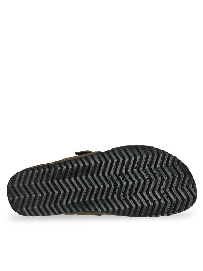 Geox Iešļūcenes Geox U Sandal Ghita U159VB 00032 C3009 Haki