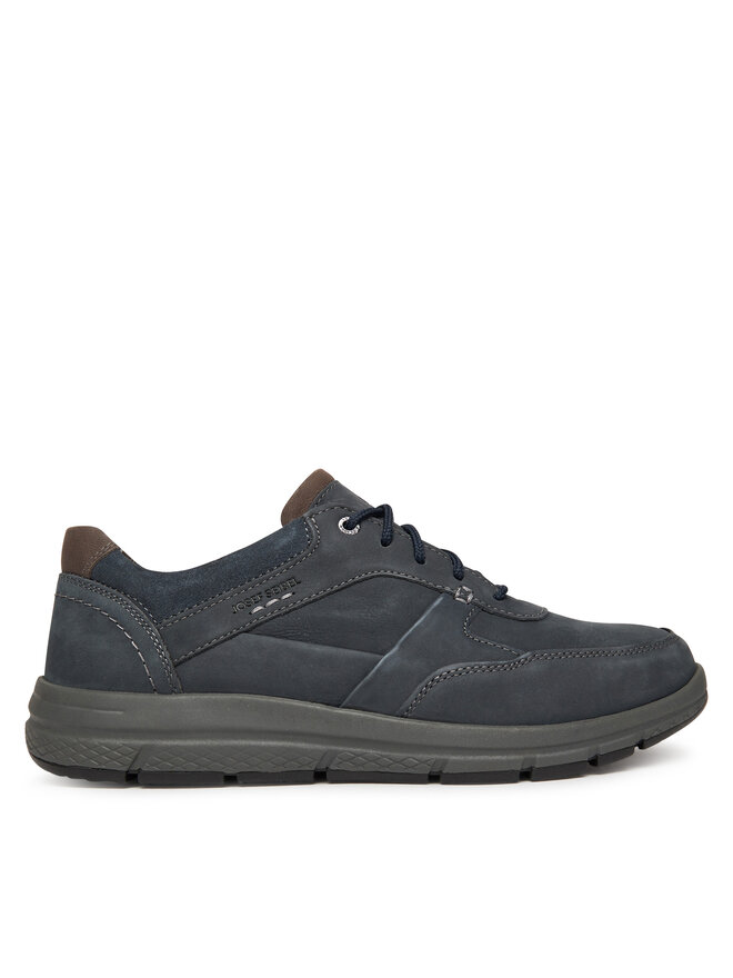 Josef Seibel Halbschuhe Josef Seibel Giuseppe 12 TE518 Dunkelblau