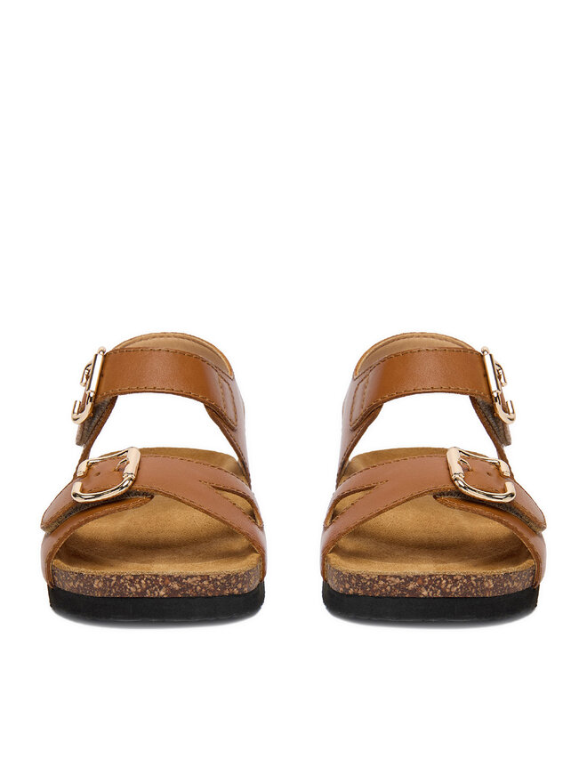 Lasocki Sandalen Lasocki CEO-GRD-22010-04 Braun