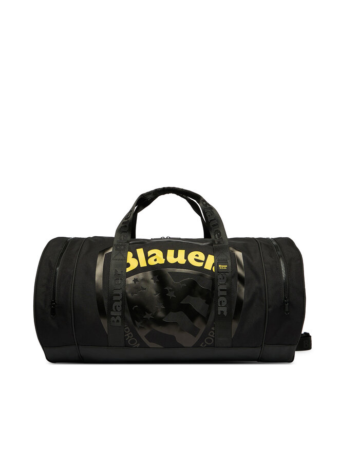 Blauer Tasche Blauer S6DUFFY04/ESS Schwarz
