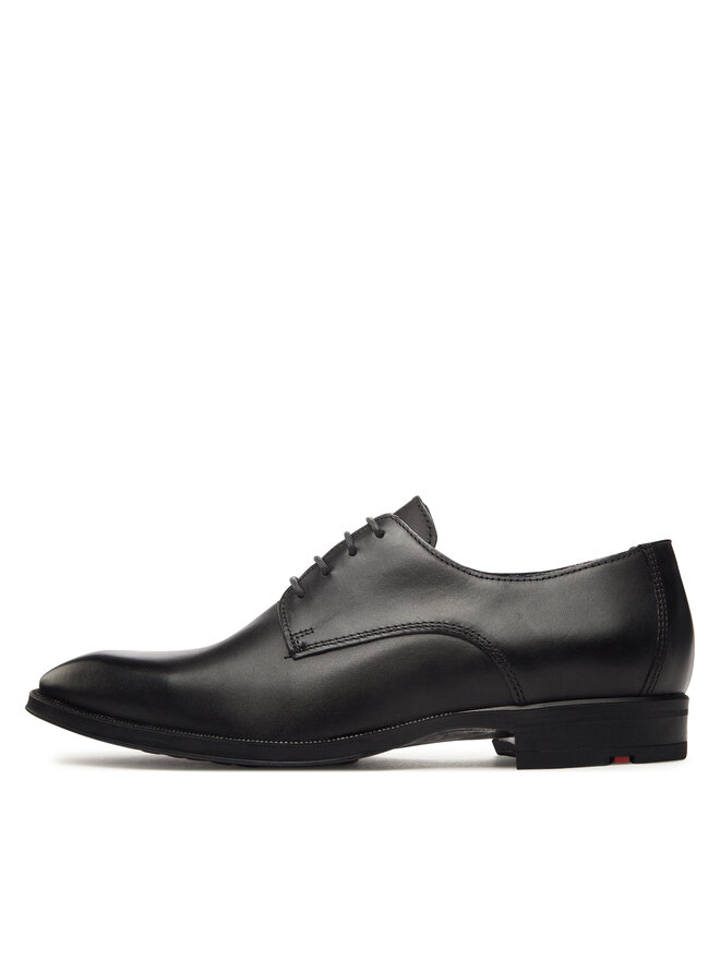 Lloyd Pantofi Lloyd 23-588-00 Negru